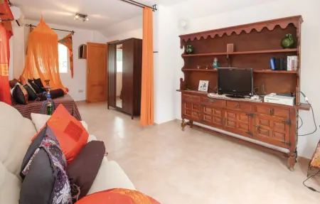 Maison 8 personnes à Las Farolas - Photo 18