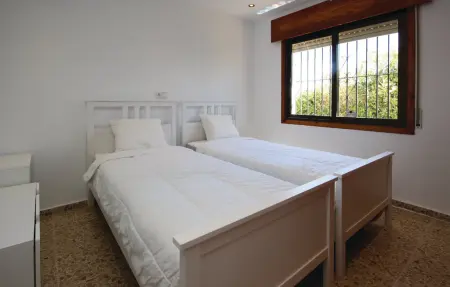 Maison 8 personnes à Las Farolas - Photo 20
