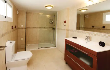 Maison 8 personnes à Las Farolas - Photo 24