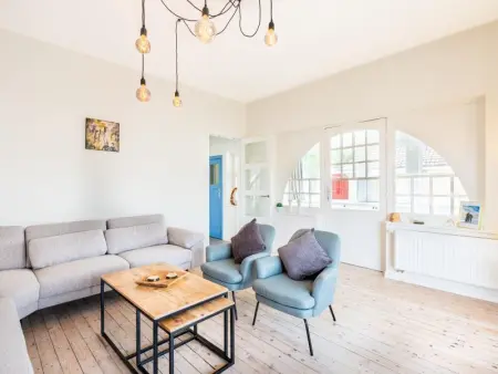 La Classe, Maison 8 personnes à Sint Idesbald - Photo 1