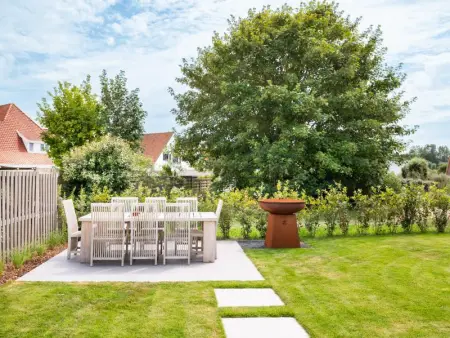 La Classe, Maison 8 personnes à Sint Idesbald - Photo 2