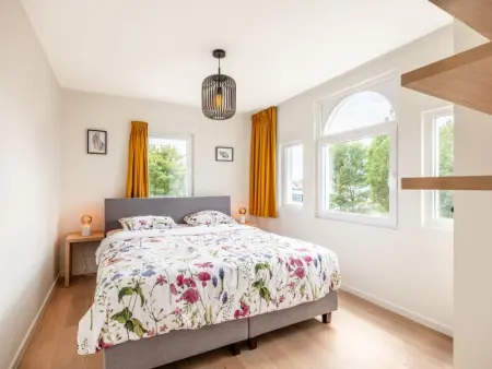 La Classe, Maison 8 personnes à Sint Idesbald - Photo 5