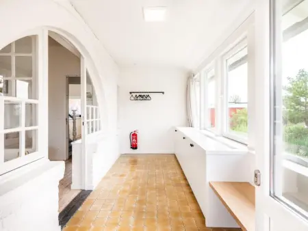 La Classe, Maison 8 personnes à Sint Idesbald - Photo 6