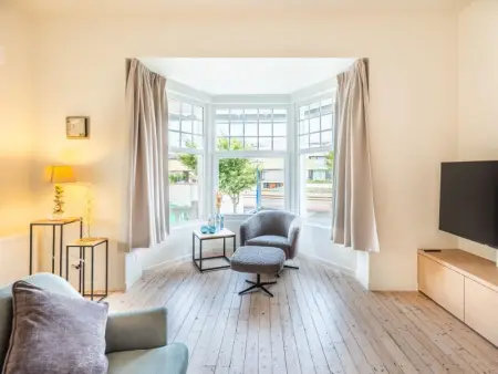 La Classe, Maison 8 personnes à Sint Idesbald - Photo 8