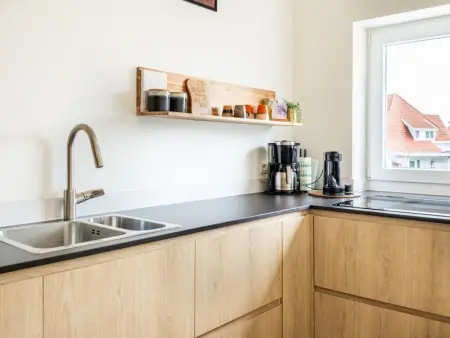 La Classe, Maison 8 personnes à Sint Idesbald - Photo 13