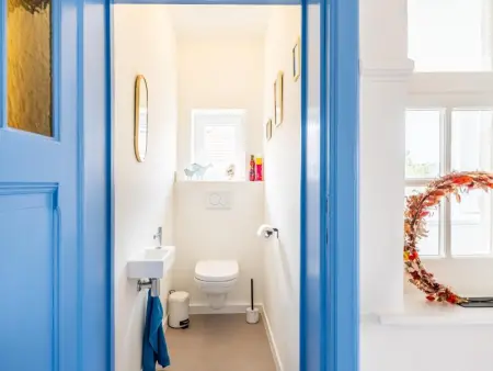 La Classe, Maison 8 personnes à Sint Idesbald - Photo 14