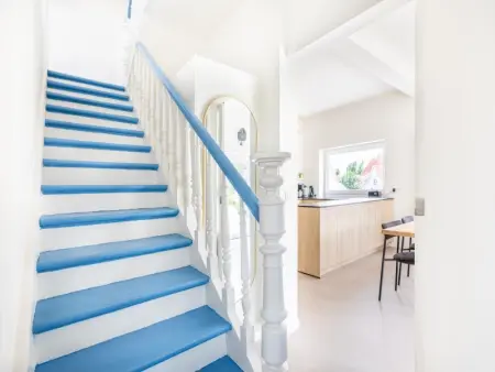 La Classe, Maison 8 personnes à Sint Idesbald - Photo 15