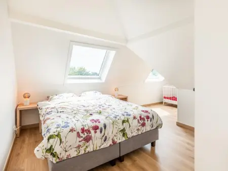 La Classe, Maison 8 personnes à Sint Idesbald - Photo 18