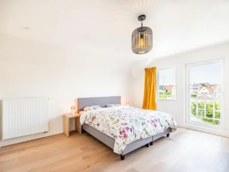 La Classe, Maison 8 personnes à Sint Idesbald - Photo 21