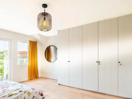 La Classe, Maison 8 personnes à Sint Idesbald - Photo 23