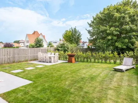 La Classe, Maison 8 personnes à Sint Idesbald - Photo 29