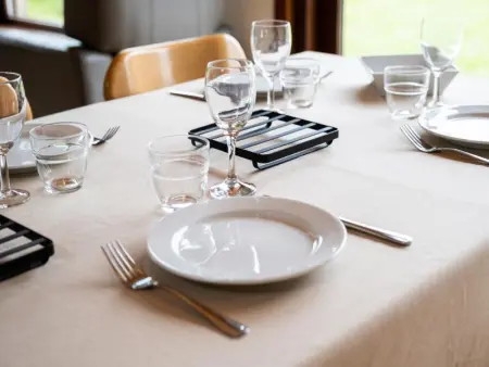 La Paix, Villa 8 personnes à Sint Idesbald - Photo 5