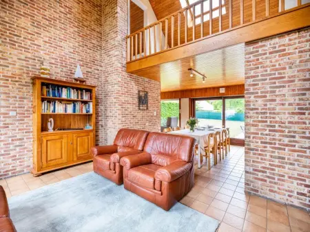 La Paix, Villa 8 personnes à Sint Idesbald - Photo 6