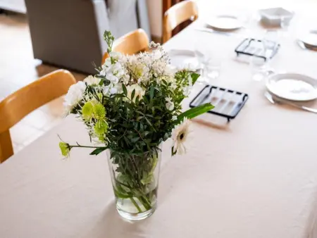 La Paix, Villa 8 personnes à Sint Idesbald - Photo 9