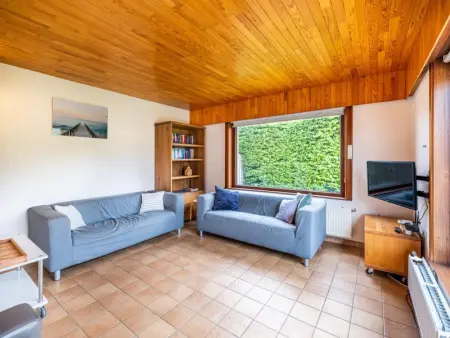 La Paix, Villa 8 personnes à Sint Idesbald - Photo 10