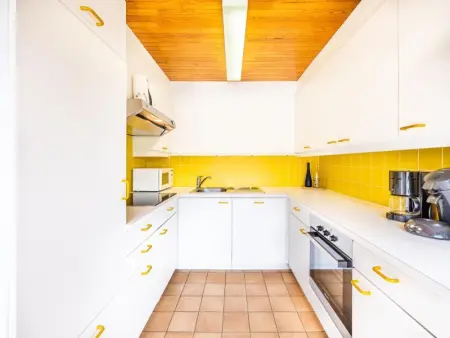 La Paix, Villa 8 personnes à Sint Idesbald - Photo 12