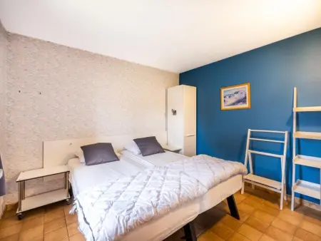 La Paix, Villa 8 personnes à Sint Idesbald - Photo 14