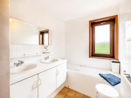 La Paix, Villa 8 personnes à Sint Idesbald - Photo 15