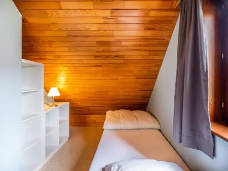 La Paix, Villa 8 personnes à Sint Idesbald - Photo 18