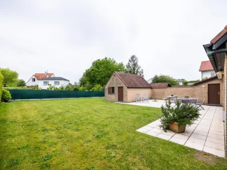 La Paix, Villa 8 personnes à Sint Idesbald - Photo 21