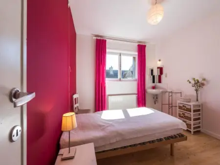 LAuthentique, Villa 9 personnes à Sint Idesbald - Photo 21