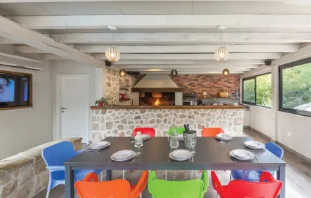 Maison 15 personnes à Zagvozd - Photo 18