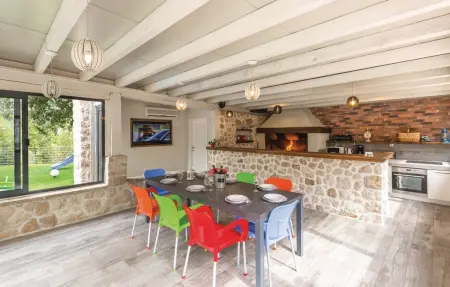 Maison 15 personnes à Zagvozd - Photo 21