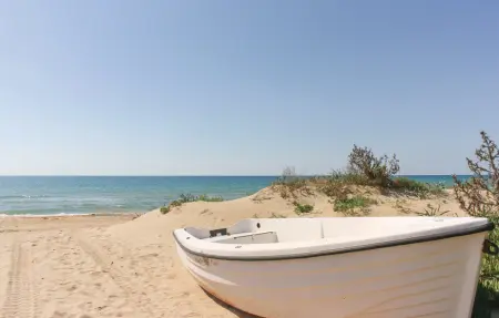 Vento di Mare, Maison 6 personnes à Portopalo di Menfi AG - Photo 22