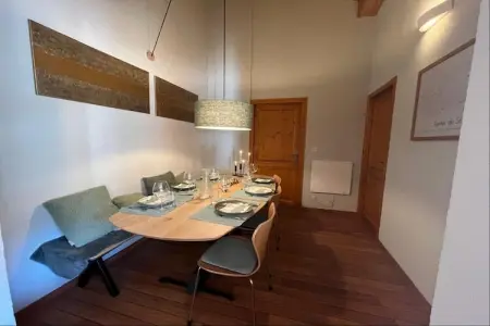 Les Sorbiers, Appartement 6 personnes à La Chapelle d’Abondance - Photo 2