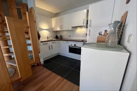 Les Sorbiers, Appartement 6 personnes à La Chapelle d’Abondance - Photo 3