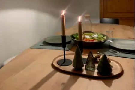 Les Sorbiers, Appartement 6 personnes à La Chapelle d’Abondance - Photo 7