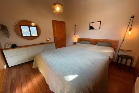 Les Sorbiers, Appartement 6 personnes à La Chapelle d’Abondance - Photo 9