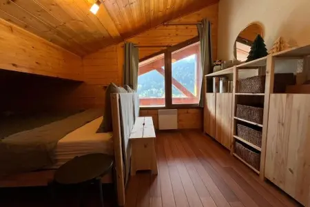 Les Sorbiers, Appartement 6 personnes à La Chapelle d’Abondance - Photo 10