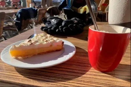 Les Sorbiers, Appartement 6 personnes à La Chapelle d’Abondance - Photo 17