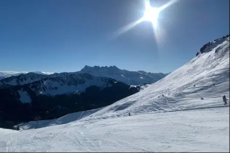 Les Sorbiers, Appartement 6 personnes à La Chapelle d’Abondance - Photo 19