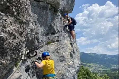 Les Sorbiers, Appartement 6 personnes à La Chapelle d’Abondance - Photo 21
