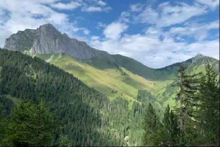 Les Sorbiers, Appartement 6 personnes à La Chapelle d’Abondance - Photo 25