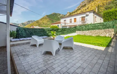 Location Maison 4 personnes à Venafro - Photo 1