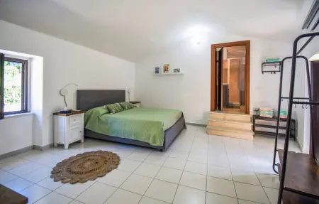 Location Maison 4 personnes à Venafro - Photo 3