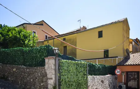 Location Maison 4 personnes à Venafro - Photo 8