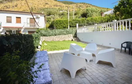 Location Maison 4 personnes à Venafro - Photo 9