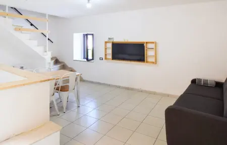 Location Maison 4 personnes à Venafro - Photo 10