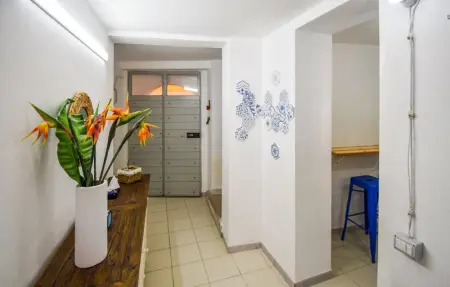 Location Maison 4 personnes à Venafro - Photo 13