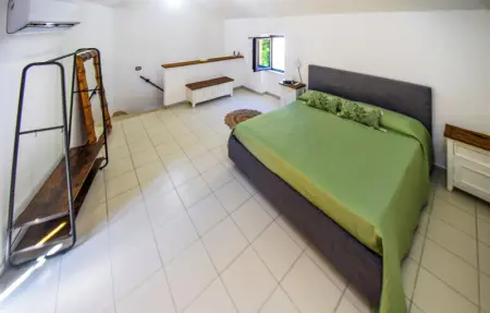 Location Maison 4 personnes à Venafro - Photo 15