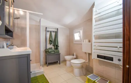 Location Maison 4 personnes à Venafro - Photo 16