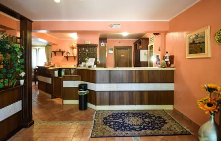 Location Maison 4 personnes à Venafro - Photo 17