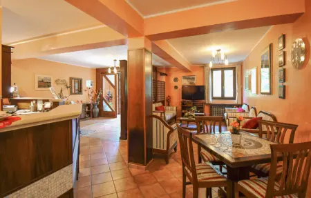 Location Maison 4 personnes à Venafro - Photo 18