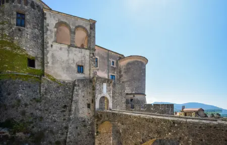 Location Maison 4 personnes à Venafro - Photo 20