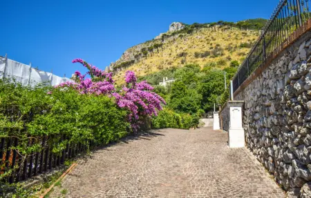 Location Maison 4 personnes à Venafro - Photo 21