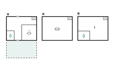 Location Maison 4 personnes à Venafro - Photo 23